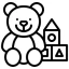 china kids item