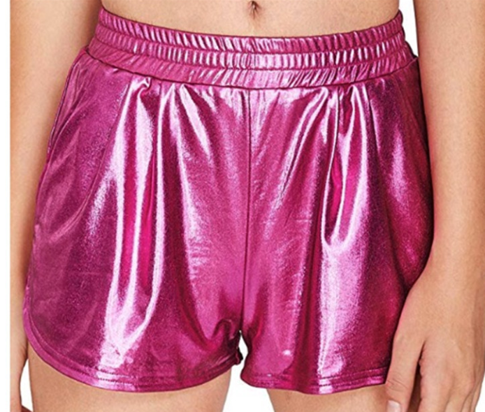 Underwear woman